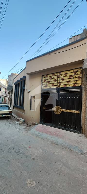 Beautiful House Available For Sale