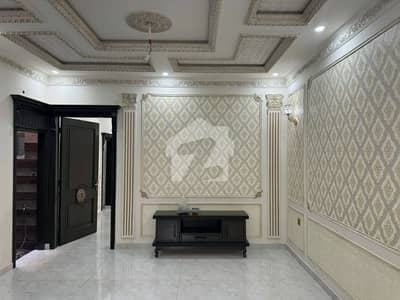 4 MARLA SPANISH HOUSE FOR SALE