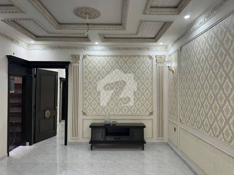 4 MARLA SPANISH HOUSE FOR SALE 4 MARLA SPANISH HOUSE FOR SALE