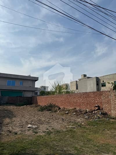 ہائی کورٹ سوسائٹی فیز 2 ہائی کورٹ سوسائٹی,لاہور میں 8 مرلہ رہائشی پلاٹ 65.0 لاکھ میں برائے فروخت۔ ہائی کورٹ سوسائٹی فیز 2 ہائی کورٹ سوسائٹی,لاہور میں 8 مرلہ رہائشی پلاٹ 65.0 لاکھ میں برائے فروخت۔