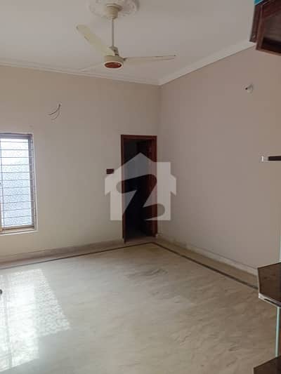 4 MARLA HOUSE AVAILABLE FOR SALE