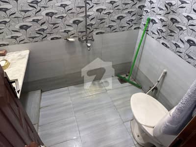 4 Marla Ground Portion For Rent ( Near Allied School )