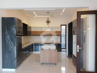 500 Square Yard Brand New House Available For Rent At DHA Phase 8