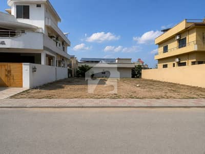 1 Kanal Residential Plot Up For sale In sector G south facing 1 Kanal Residential Plot Up For sale In sector G south facing