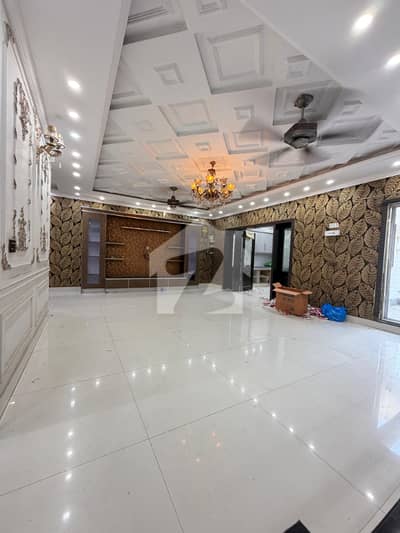 12 Marla Uper Portion For Rent ( Opposite Adil Hospital)