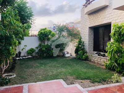 500 Square Yard House Available For Rent At DHA Phase 5