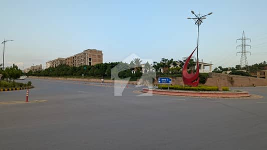 Sector C1 10 Marla Street 16 Heighted Location Sun Facing Solid Land Possession Utility Charges Paid Plot For Sale Sector C1 10 Marla Street 16 Heighted Location Sun Facing Solid Land Possession Utility Charges Paid Plot For Sale