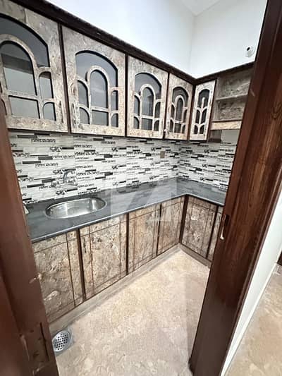 2.5 Marla Dubble Story House For Rent ( Near Hafiz Sweets)