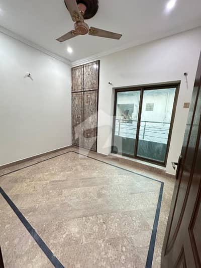 2.5 Marla Dubble Story House For Rent ( Near Hafiz Sweets)