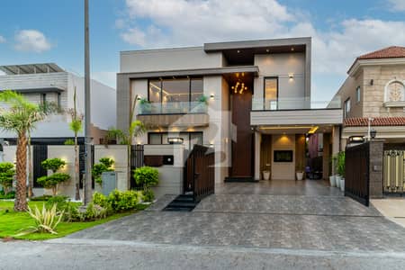 Brand New 1 Kanal Luxury House for Sale in IEP Engineers Town Sector A Lahore Brand New 1 Kanal Luxury House for Sale in IEP Engineers Town Sector A Lahore