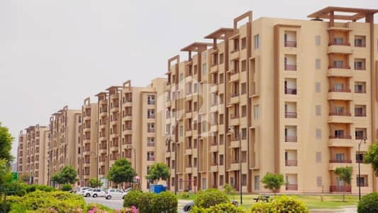 Spacious 3-Bed Luxury Apartment | Precinct 19, Bahria Town Karachi | Near Main Gate | Prime Family Living