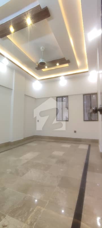 Completion Flat For Sale In Tariq Road