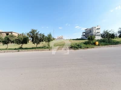 Main Double Road Residential Plot For Grabs In 24 Marla Rawalpindi Main Double Road Residential Plot For Grabs In 24 Marla Rawalpindi