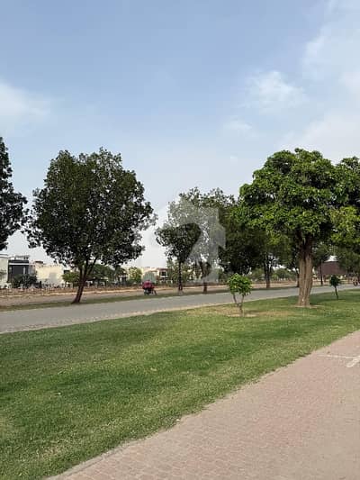 10 MARLA PREMIUM PLOT AVAILABLE IN AWT PHASE 2 LAHORE