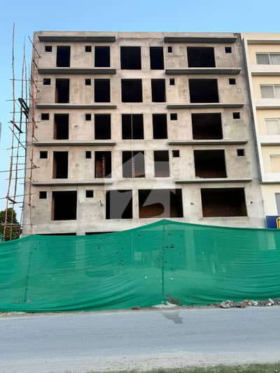 313 Sqft Studio Apartment The Canal View Block AA Bahria Town Lahore 313 Sqft Studio Apartment The Canal View Block AA Bahria Town Lahore