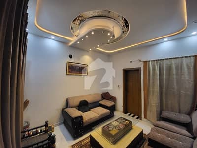 5 Marla Ground Floor Available For Rent