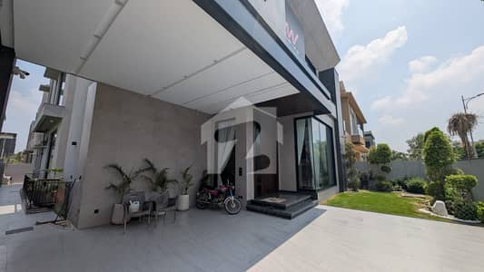 1 KANAL ELEGANT AND FULLY BASEMENT GELLERIA DESIGN OWNER BUILT BUNGALOW IS AVAILABLE IN DHA LAHORE | FULLY FURNISHED | SOLAR 20KV 1 KANAL ELEGANT AND FULLY BASEMENT GELLERIA DESIGN OWNER BUILT BUNGALOW IS AVAILABLE IN DHA LAHORE | FULLY FURNISHED | SOLAR 20KV