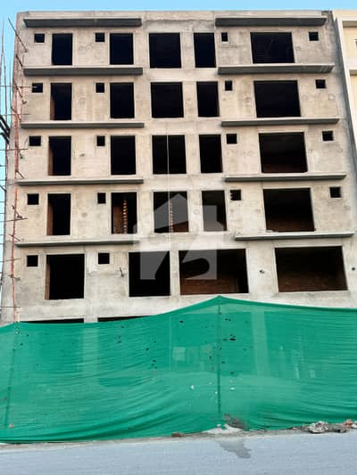 491 Sqft 1-Bed Luxury Apartment in Canal View A A Block Bahria Town Lahore 491 Sqft 1-Bed Luxury Apartment in Canal View A A Block Bahria Town Lahore
