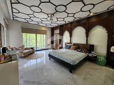 SYED BROTHERS PROUDLY OFFERS: 1-Kanal Elegant And Fully Maintained Used Bungalow Is Available In The Best Block Of DHA Lahore. SYED BROTHERS PROUDLY OFFERS: 1-Kanal Elegant And Fully Maintained Used Bungalow Is Available In The Best Block Of DHA Lahore.
