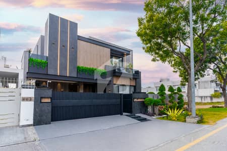Brand New 1 Kanal Luxury House For Sale In NESPAK Housing Scheme Phase 3 Lahore Brand New 1 Kanal Luxury House For Sale In NESPAK Housing Scheme Phase 3 Lahore