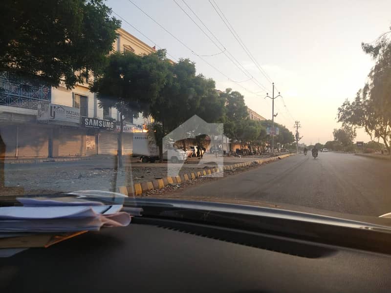 120 SQYARDS PLOT FOR SALE IN GULSHAN E ROOMI 120 SQYARDS PLOT FOR SALE IN GULSHAN E ROOMI