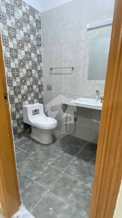 6 Marla Ground Portion 2 Bedroom A/Bathroom DD car parking