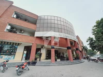 Bahria Heights 3 One Bed Fully Furnished Apartment For Rent
