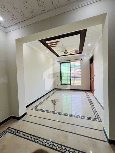 Brand New Upper Floor For Rent In I 11/2
