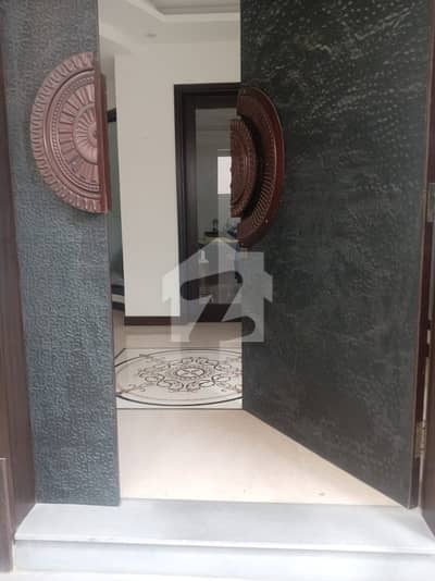 Artitactural Design Stylish Bunglow Like Brand-New Master Size Bedrooms Most Prime Vicinity Attractive Rent/Terms