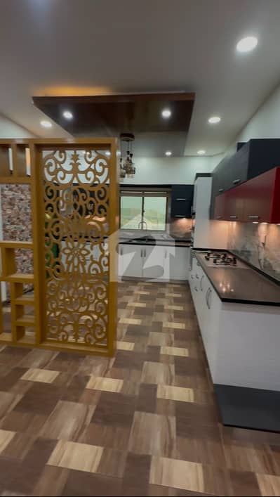 Park-Facing 300 Sq. Yards Luxury Villa | 5 Bedrooms + Basement | Near Beaconhouse School | Precinct 6, Bahria Town Karachi Park-Facing 300 Sq. Yards Luxury Villa | 5 Bedrooms + Basement | Near Beaconhouse School | Precinct 6, Bahria Town Karachi