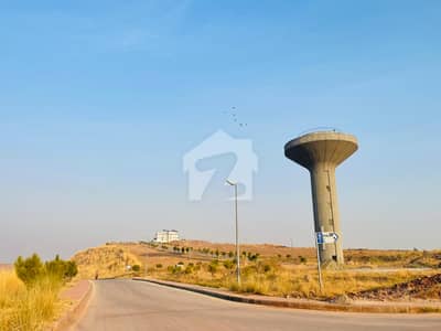 بحریہ انکلیو - سیکٹر ایف بحریہ انکلیو,بحریہ ٹاؤن,اسلام آباد میں 1 کنال رہائشی پلاٹ 3.85 کروڑ میں برائے فروخت۔
