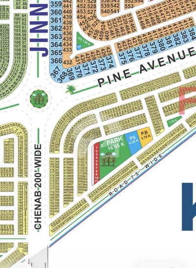 F Block 5 Marla plot for sale possession plot bank loan available F Block 5 Marla plot for sale possession plot bank loan available