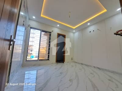 10 MARLA TRIPPLE STORY HOUSE FOR SALE