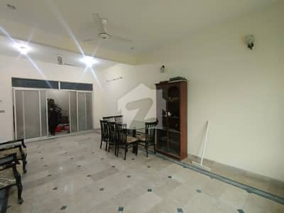 40x80 Ground Portion Available On Rent Located In I-8/2