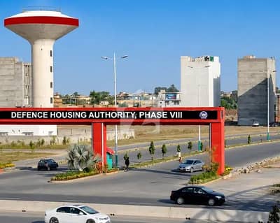 10 Marla Cheapest Price Direct Approach From Main 150 Feet Road Plot