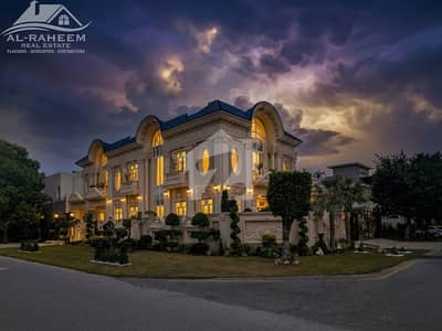 BEST DEAL OF 2026 1 KANAL FAISAL RASOOL CORNER CLASSIC DESIGN LUXURY VILLA FOR SALE IN DHA PHASE 6 NEAR TO PARK. BEST DEAL OF 2026 1 KANAL FAISAL RASOOL CORNER CLASSIC DESIGN LUXURY VILLA FOR SALE IN DHA PHASE 6 NEAR TO PARK.