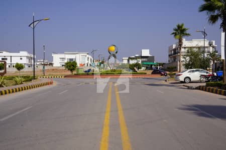 بحریہ انکلیو - سیکٹر ایل بحریہ انکلیو,بحریہ ٹاؤن,اسلام آباد میں 1 کنال رہائشی پلاٹ 3.65 کروڑ میں برائے فروخت۔