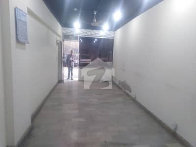 DEFENCE PHASE 7 JAMI COMMERCIAL DHA SHOP FOR RENT 350 SQUARE FEET