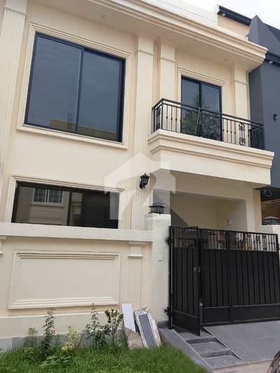 This Is Your Chance To Buy Prime Location House In Al-Kabir Phase 2 - Block C