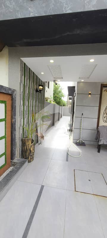 Brand New First Entry House For Rent Talha Block