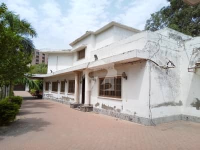 8 KANAL HOUSE FOR SALE GULBERG MAIN BOULEVARD GULBERG LAHORE