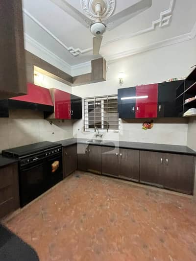 10 Marla Luxury Upper Portion Available Rent G-13