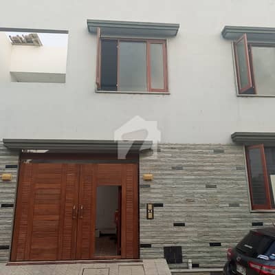 LUXURY UPPER PORTION FOR RENT IN DHA 7 EXTENSHION