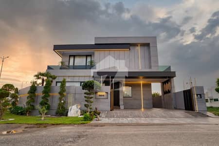 IBM ESTATE PROUDLY OFFERS: 20 Marla Corner Elegant Ultra Modern Bungalow With Basement Is Available In The Best Block Of DHA Lahore. IBM ESTATE PROUDLY OFFERS: 20 Marla Corner Elegant Ultra Modern Bungalow With Basement Is Available In The Best Block Of DHA Lahore.
