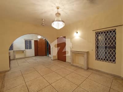 35x80 Park Face Front Open Triple Storey House Available On Rent Located In I-8