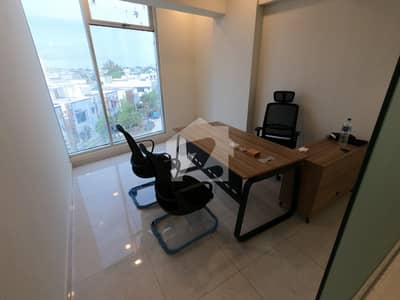 Income-Generating Office for Sale Bali Business Boulevard