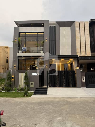 5 Marla Most Beautiful Luxury House For Sale At Prime Location In DHA Phase 7 T Block Near By Carrefour , Lahore 5 Marla Most Beautiful Luxury House For Sale At Prime Location In DHA Phase 7 T Block Near By Carrefour , Lahore