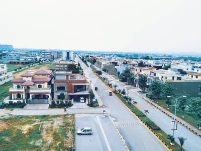 ایف ۔ 17 اسلام آباد میں 8 مرلہ رہائشی پلاٹ 73.0 لاکھ میں برائے فروخت۔