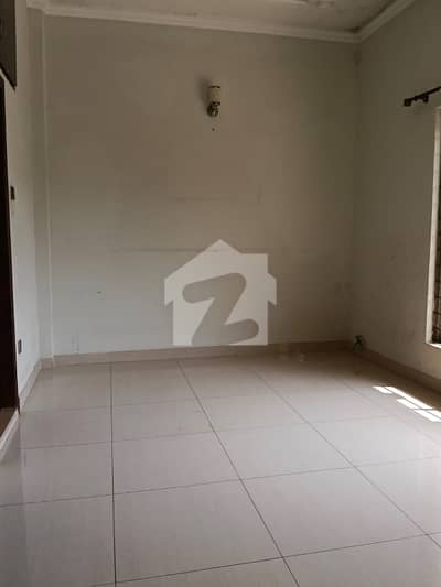 G-13 35x70 Brand New Tiles Flooring Upper Portion Available For Rent