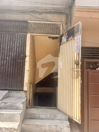 3 Marla 52 sqft bacment studio type basement for sale location Alllama Iqbal town Huma Block fully furnished with water and electricity connection